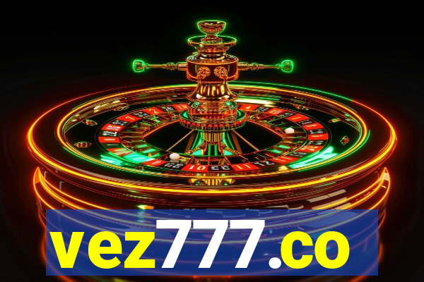 vez777.co