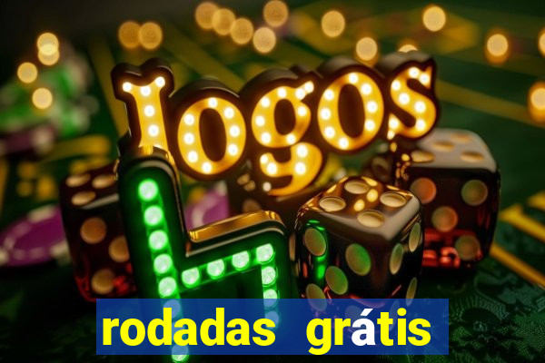 rodadas grátis fortune tiger