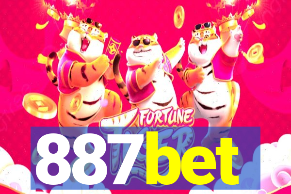 887bet