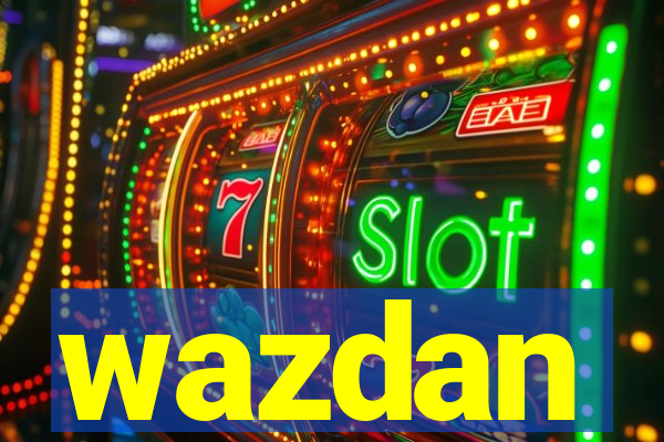 wazdan