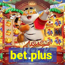 bet.plus