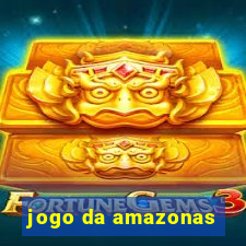 jogo da amazonas