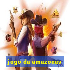 jogo da amazonas