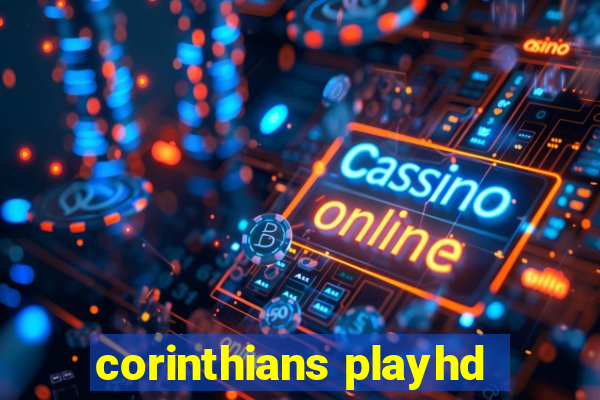 corinthians playhd