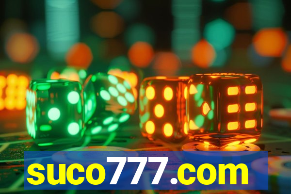 suco777.com