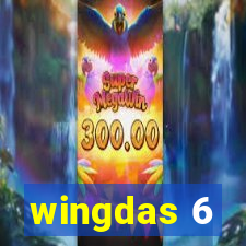 wingdas 6