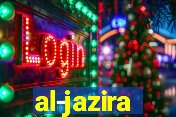 al-jazira