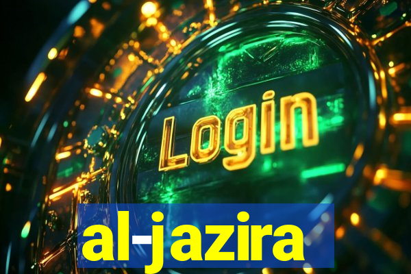 al-jazira