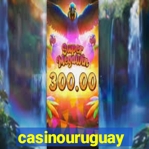 casinouruguay