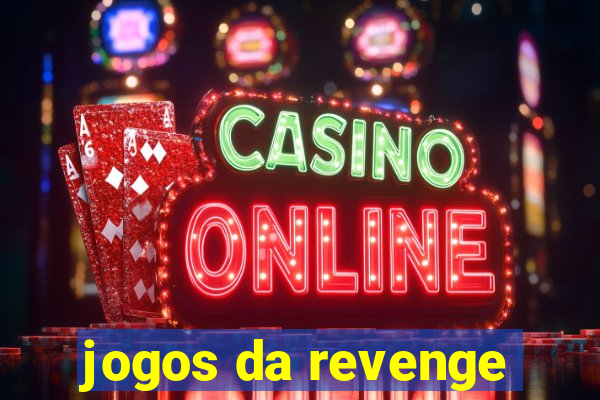 jogos da revenge