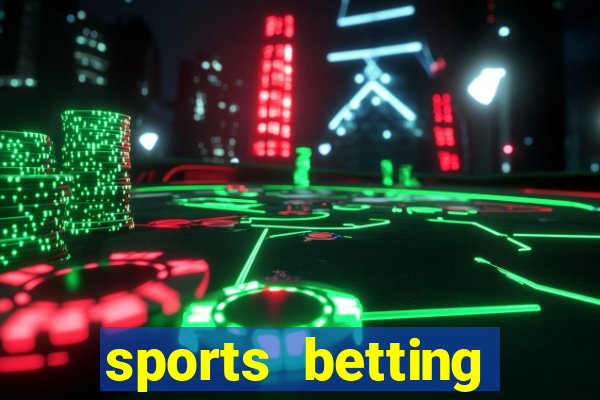 sports betting promo codes