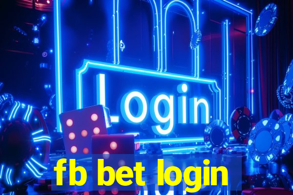 fb bet login