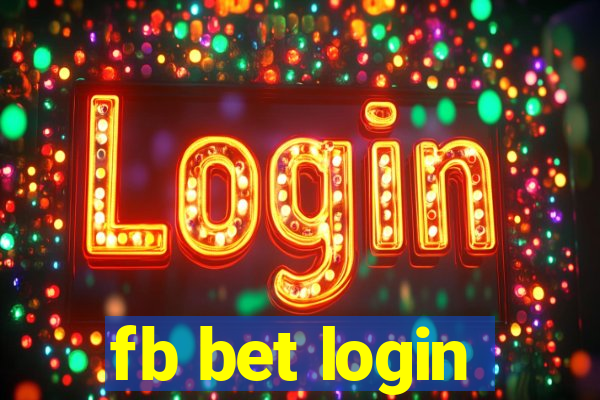 fb bet login