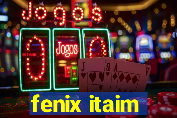 fenix itaim