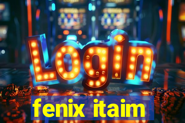 fenix itaim