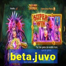 beta.juvo