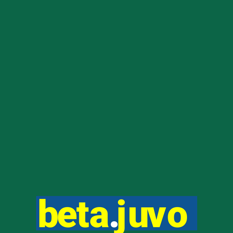 beta.juvo