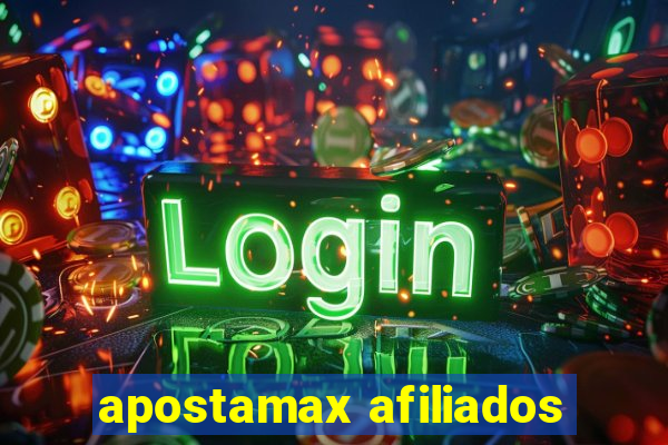 apostamax afiliados