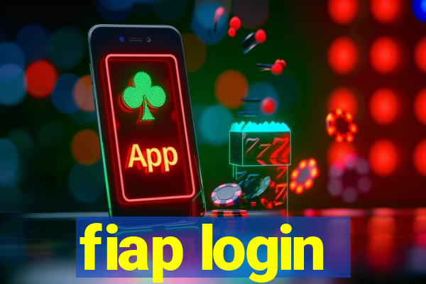 fiap login