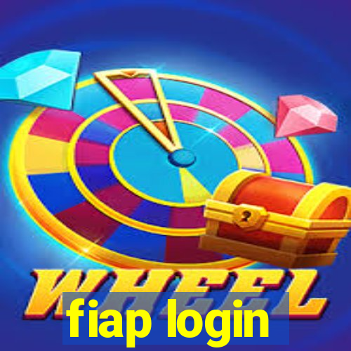 fiap login