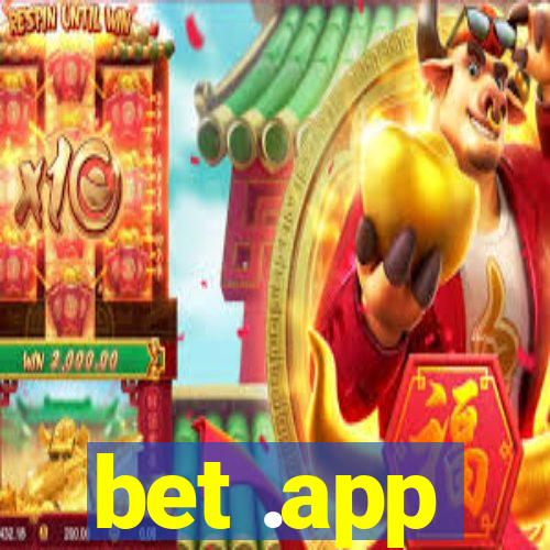 bet .app