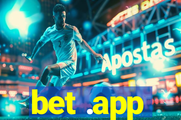 bet .app