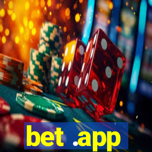 bet .app