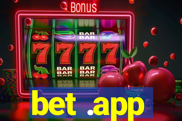 bet .app