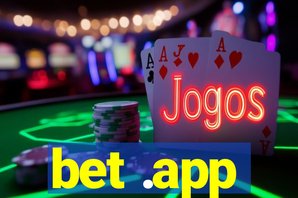 bet .app