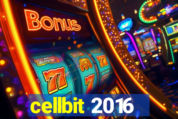 cellbit 2016