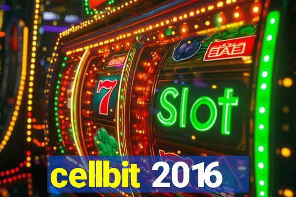 cellbit 2016