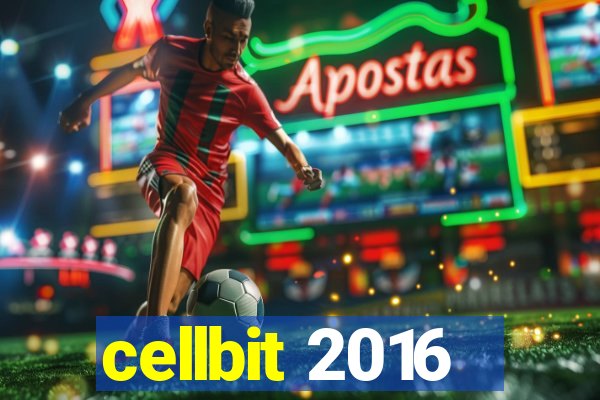 cellbit 2016