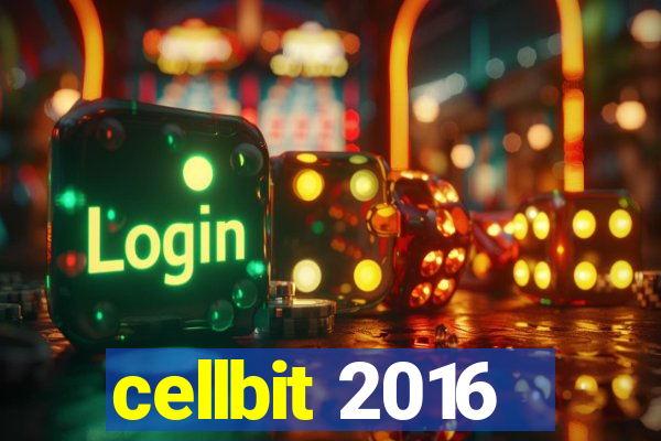 cellbit 2016