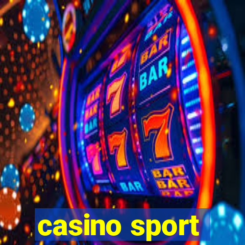 casino sport