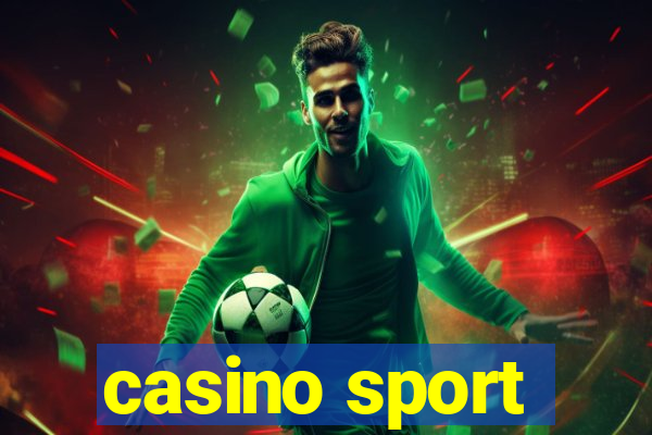 casino sport