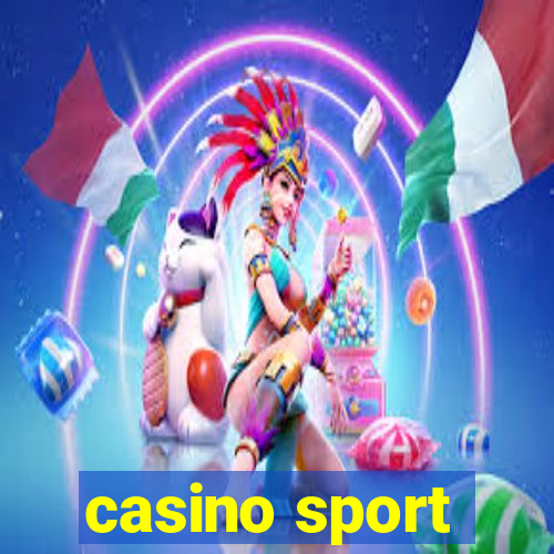 casino sport