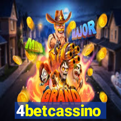 4betcassino