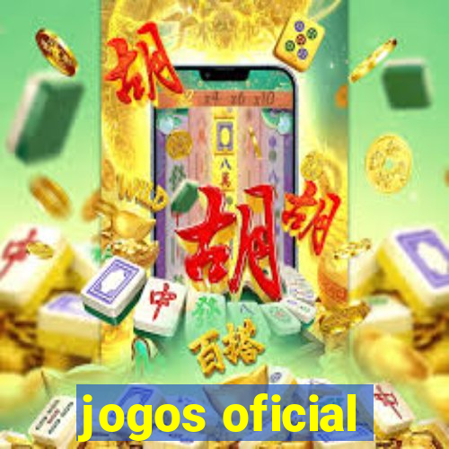 jogos oficial