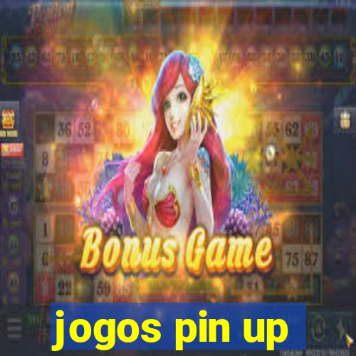 jogos pin up