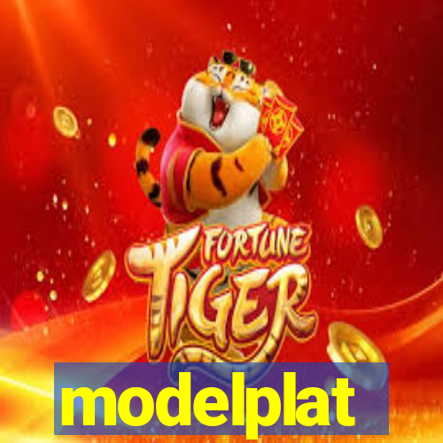 modelplat