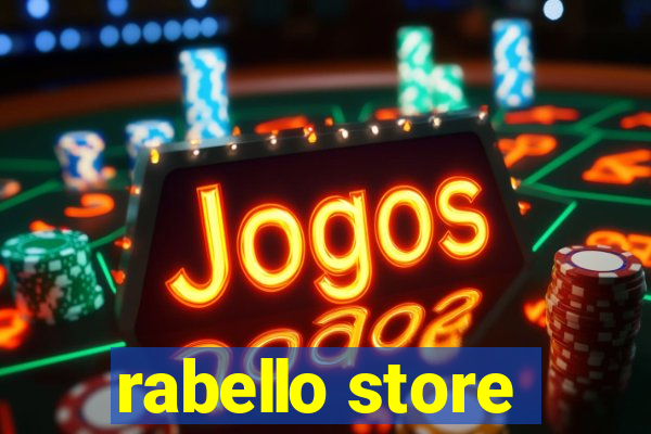 rabello store