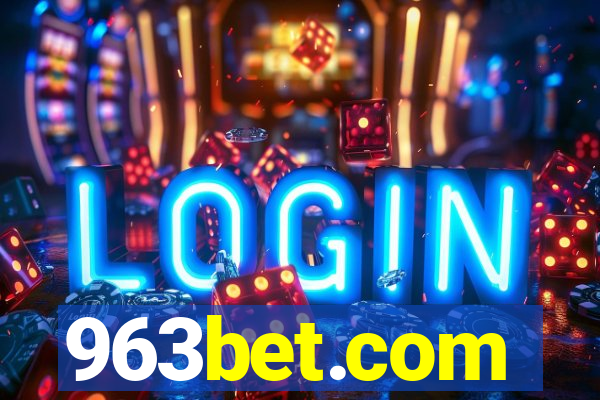 963bet.com