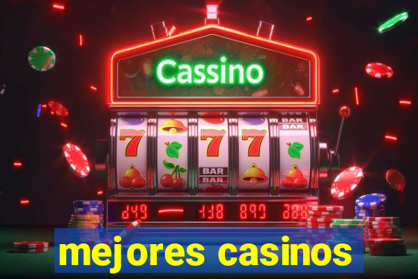 mejores casinos