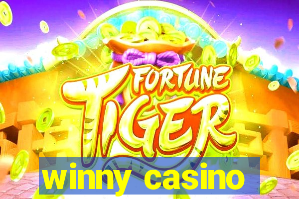 winny casino