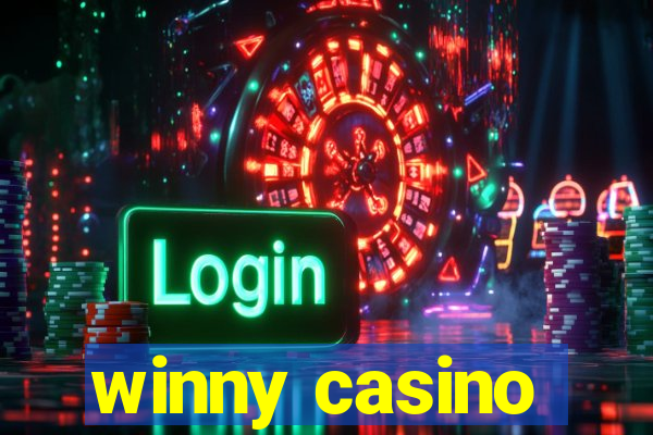 winny casino