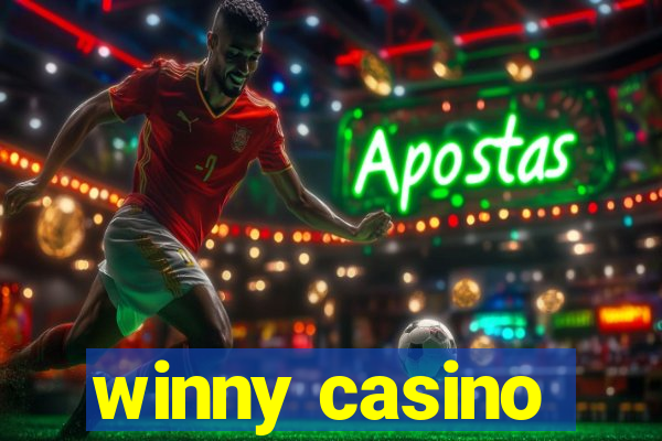 winny casino