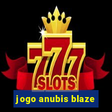 jogo anubis blaze