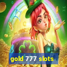 gold 777 slots