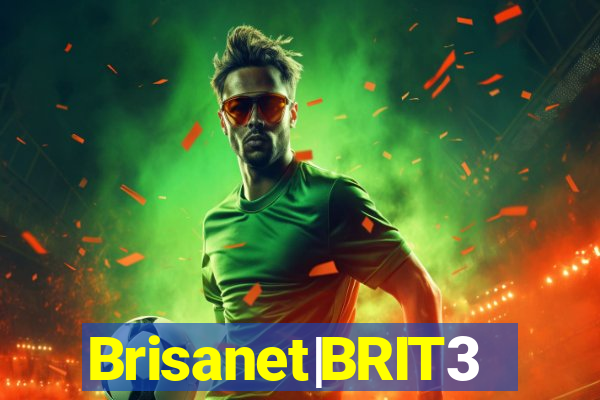 Brisanet|BRIT3