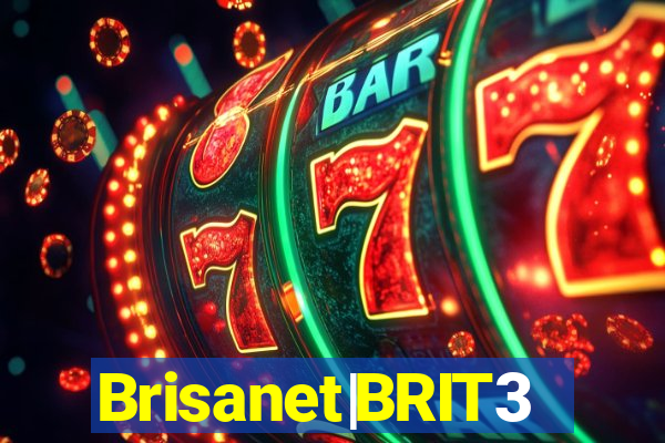 Brisanet|BRIT3